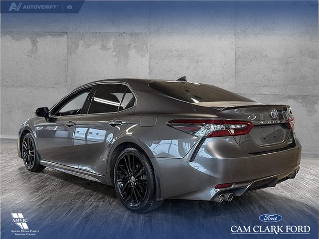 2022 Toyota Camry Hybrid XSE (Stk: P14893) in Airdrie - Image 4 of 25 2022 Toyota Camry Hybrid XSE (Stk: P14893) in Airdrie - Image 4 of 25