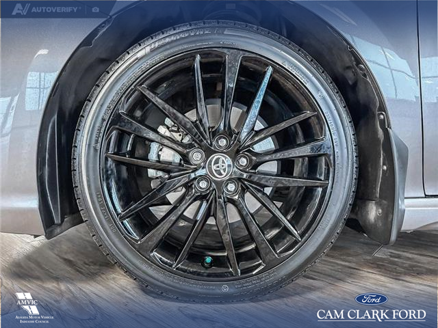 2022 Toyota Camry Hybrid XSE (Stk: P14893) in Airdrie - Image 6 of 25 2022 Toyota Camry Hybrid XSE (Stk: P14893) in Airdrie - Image 6 of 25