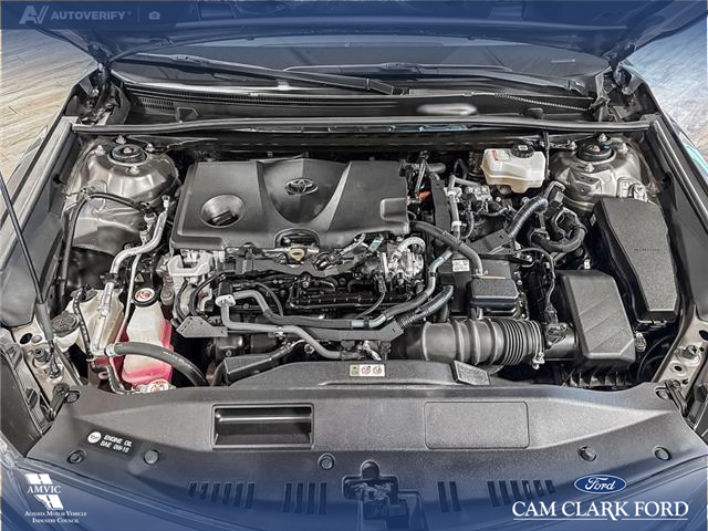 2022 Toyota Camry Hybrid XSE (Stk: P14893) in Airdrie - Image 10 of 25 2022 Toyota Camry Hybrid XSE (Stk: P14893) in Airdrie - Image 10 of 25