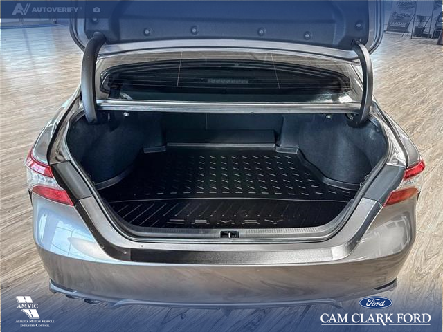 2022 Toyota Camry Hybrid XSE (Stk: P14893) in Airdrie - Image 12 of 25 2022 Toyota Camry Hybrid XSE (Stk: P14893) in Airdrie - Image 12 of 25