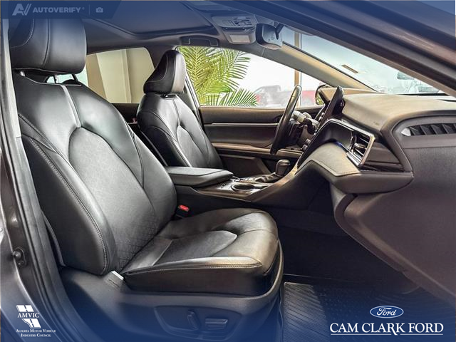 2022 Toyota Camry Hybrid XSE (Stk: P14893) in Airdrie - Image 22 of 25 2022 Toyota Camry Hybrid XSE (Stk: P14893) in Airdrie - Image 22 of 25