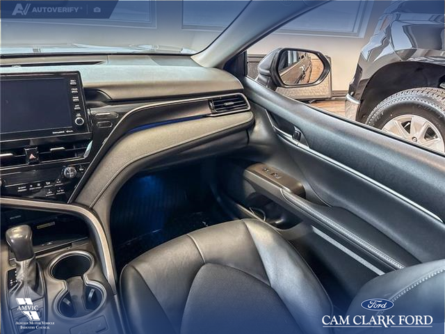 2022 Toyota Camry Hybrid XSE (Stk: P14893) in Airdrie - Image 25 of 25 2022 Toyota Camry Hybrid XSE (Stk: P14893) in Airdrie - Image 25 of 25