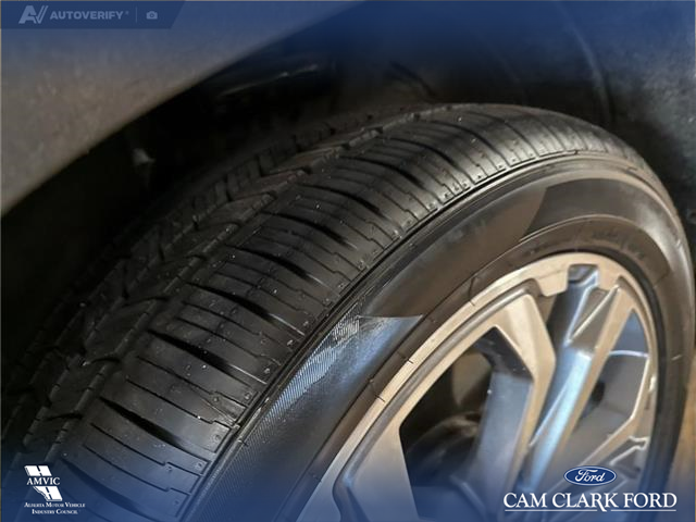 2018 GMC Terrain SLT (Stk: P14900) in Airdrie - Image 7 of 25