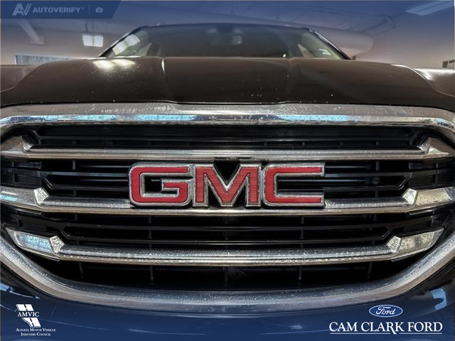 2018 GMC Terrain SLT (Stk: P14900) in Airdrie - Image 9 of 25