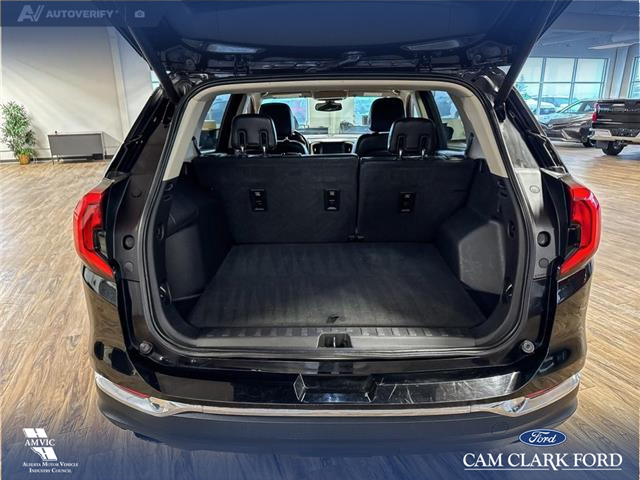 2018 GMC Terrain SLT (Stk: P14900) in Airdrie - Image 12 of 25