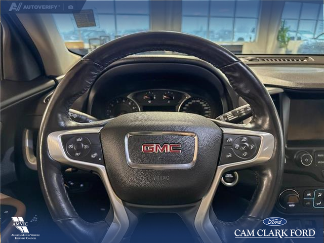 2018 GMC Terrain SLT (Stk: P14900) in Airdrie - Image 14 of 25