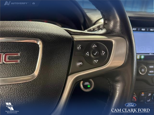 2018 GMC Terrain SLT (Stk: P14900) in Airdrie - Image 16 of 25