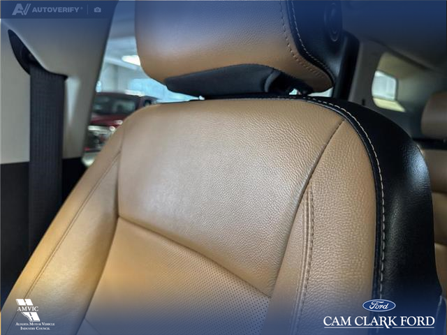 2018 GMC Terrain SLT (Stk: P14900) in Airdrie - Image 20 of 25