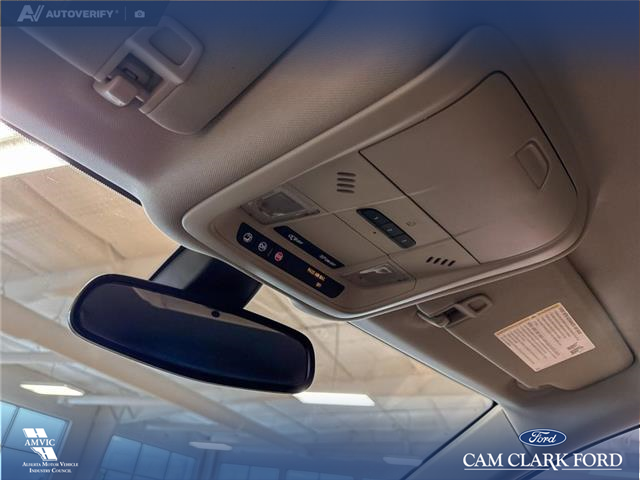 2018 GMC Terrain SLT (Stk: P14900) in Airdrie - Image 21 of 25