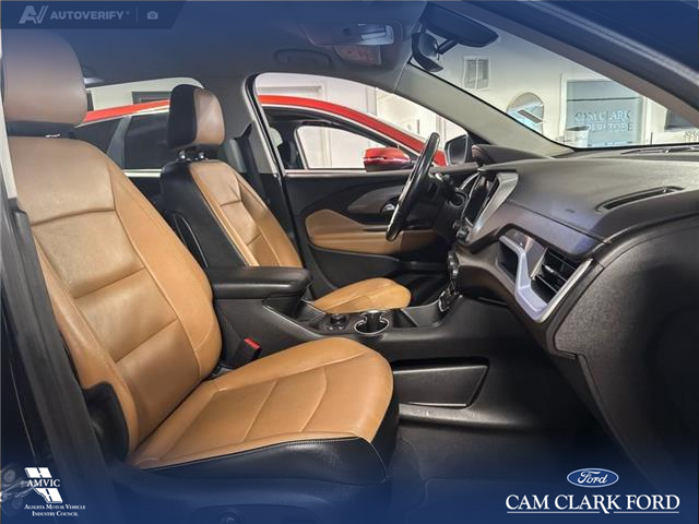 2018 GMC Terrain SLT (Stk: P14900) in Airdrie - Image 22 of 25
