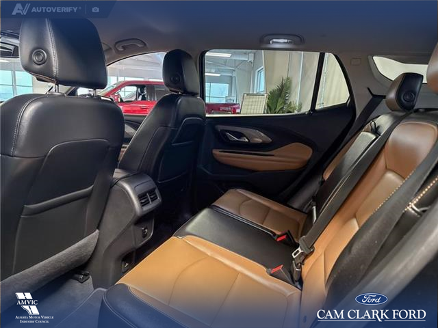 2018 GMC Terrain SLT (Stk: P14900) in Airdrie - Image 23 of 25