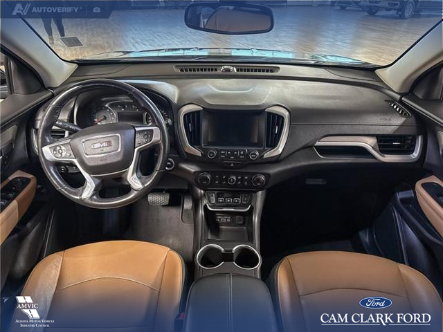 2018 GMC Terrain SLT (Stk: P14900) in Airdrie - Image 24 of 25