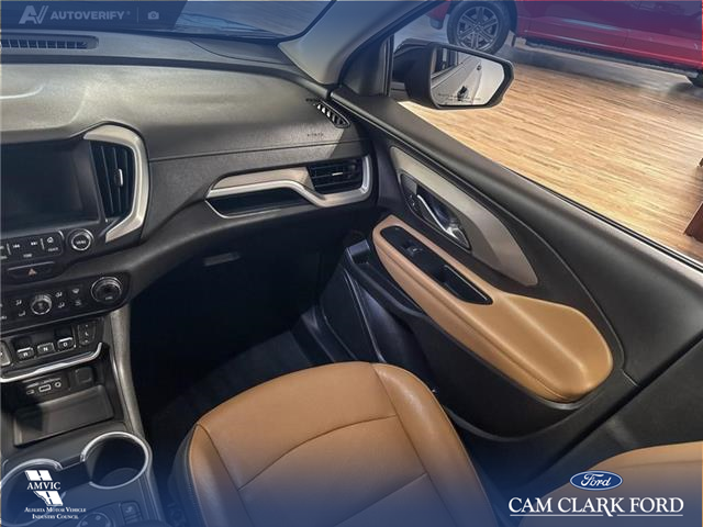 2018 GMC Terrain SLT (Stk: P14900) in Airdrie - Image 25 of 25