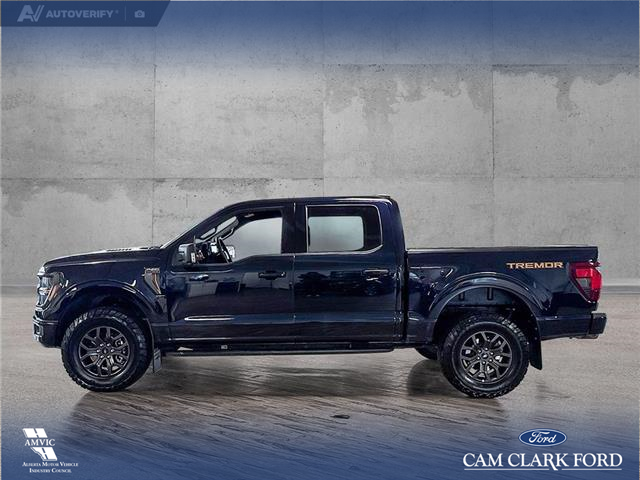 2025 Ford F-150 Tremor (Stk: P14906) in Airdrie - Image 3 of 25