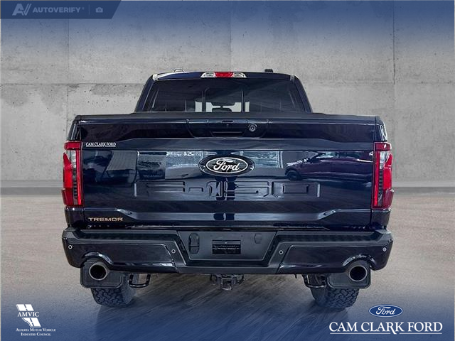 2025 Ford F-150 Tremor (Stk: P14906) in Airdrie - Image 5 of 25