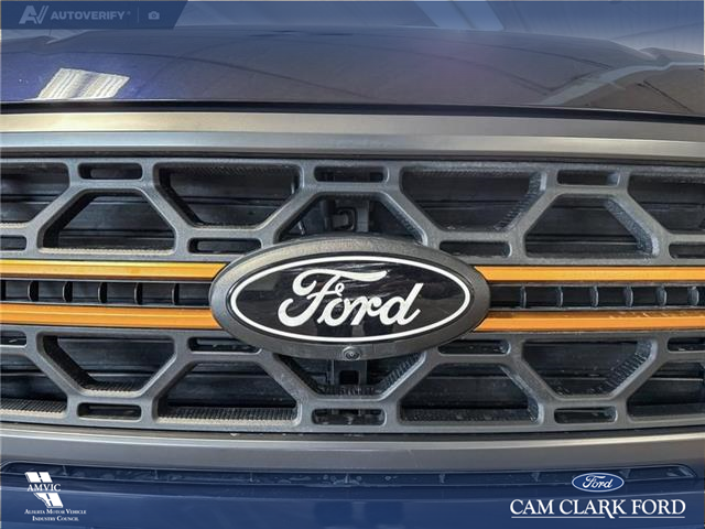 2025 Ford F-150 Tremor (Stk: P14906) in Airdrie - Image 9 of 25