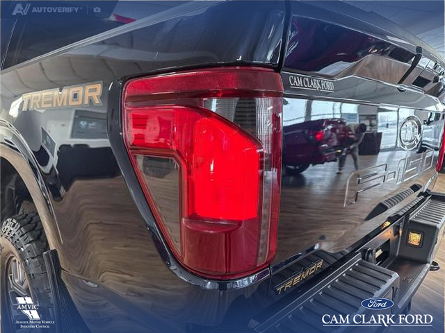 2025 Ford F-150 Tremor (Stk: P14906) in Airdrie - Image 11 of 25