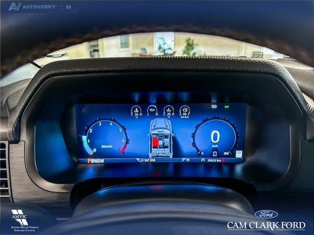 2025 Ford F-150 Tremor (Stk: P14906) in Airdrie - Image 15 of 25