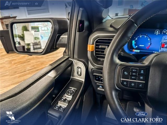 2025 Ford F-150 Tremor (Stk: P14906) in Airdrie - Image 17 of 25