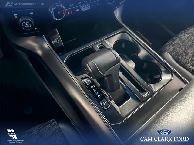 2025 Ford F-150 Tremor (Stk: P14906) in Airdrie - Image 18 of 25