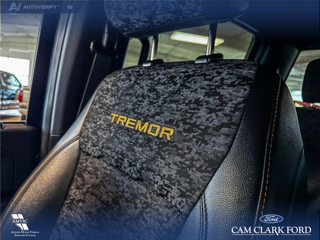 2025 Ford F-150 Tremor (Stk: P14906) in Airdrie - Image 20 of 25