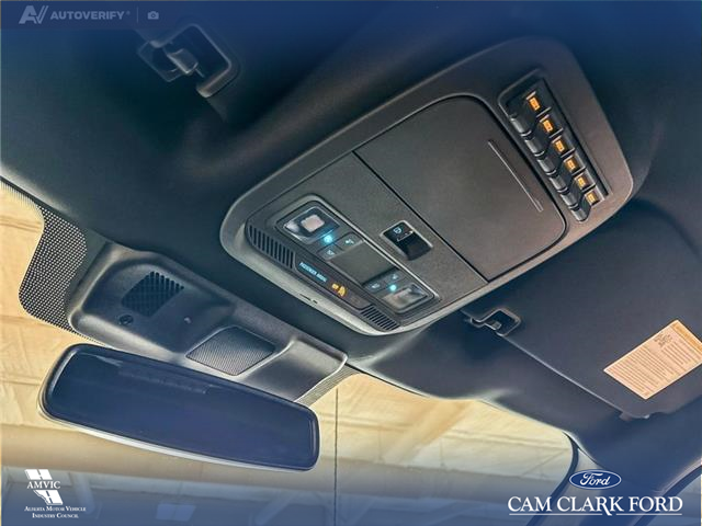 2025 Ford F-150 Tremor (Stk: P14906) in Airdrie - Image 21 of 25