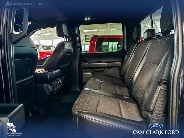 2025 Ford F-150 Tremor (Stk: P14906) in Airdrie - Image 23 of 25