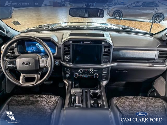 2025 Ford F-150 Tremor (Stk: P14906) in Airdrie - Image 24 of 25