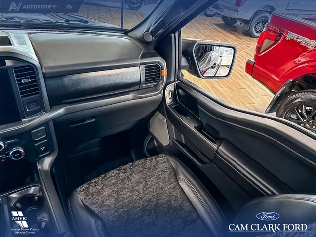 2025 Ford F-150 Tremor (Stk: P14906) in Airdrie - Image 25 of 25