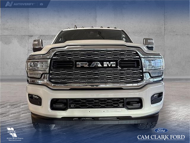 2023 RAM 2500 Limited (Stk: P14918) in Airdrie - Image 2 of 25