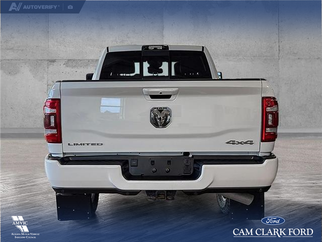 2023 RAM 2500 Limited (Stk: P14918) in Airdrie - Image 5 of 25