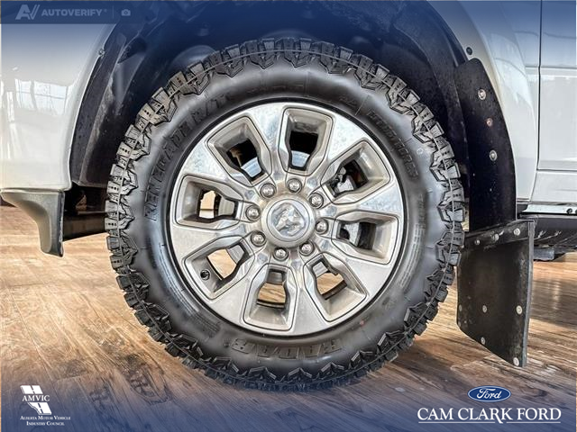 2023 RAM 2500 Limited (Stk: P14918) in Airdrie - Image 6 of 25