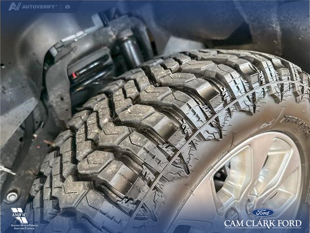 2023 RAM 2500 Limited (Stk: P14918) in Airdrie - Image 7 of 25