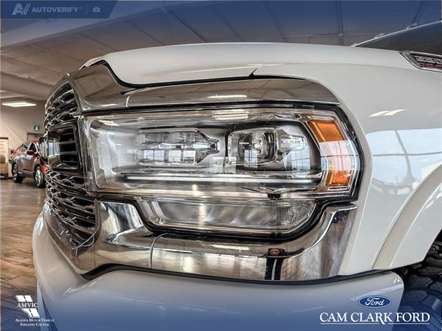 2023 RAM 2500 Limited (Stk: P14918) in Airdrie - Image 8 of 25