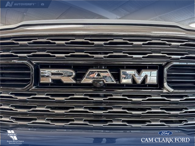 2023 RAM 2500 Limited (Stk: P14918) in Airdrie - Image 9 of 25