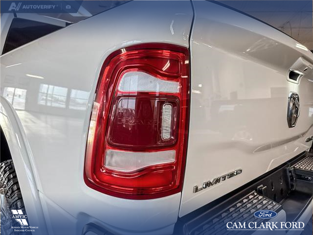 2023 RAM 2500 Limited (Stk: P14918) in Airdrie - Image 11 of 25