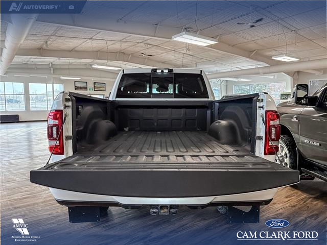2023 RAM 2500 Limited (Stk: P14918) in Airdrie - Image 12 of 25