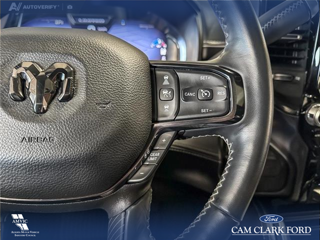 2023 RAM 2500 Limited (Stk: P14918) in Airdrie - Image 16 of 25