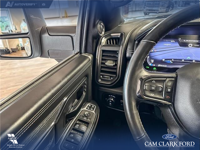 2023 RAM 2500 Limited (Stk: P14918) in Airdrie - Image 17 of 25