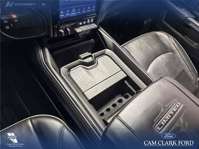 2023 RAM 2500 Limited (Stk: P14918) in Airdrie - Image 18 of 25