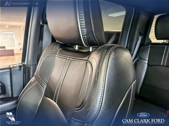 2023 RAM 2500 Limited (Stk: P14918) in Airdrie - Image 20 of 25