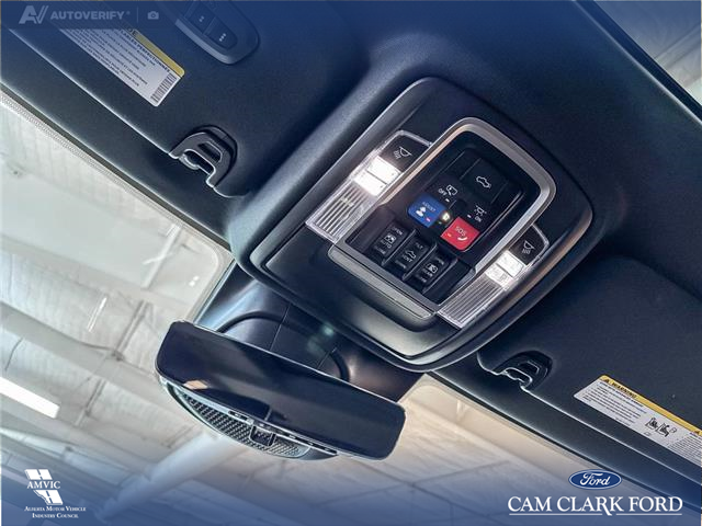 2023 RAM 2500 Limited (Stk: P14918) in Airdrie - Image 21 of 25