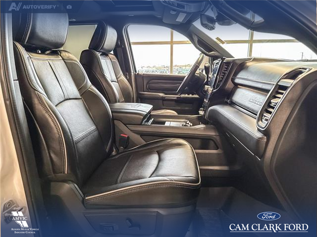 2023 RAM 2500 Limited (Stk: P14918) in Airdrie - Image 22 of 25