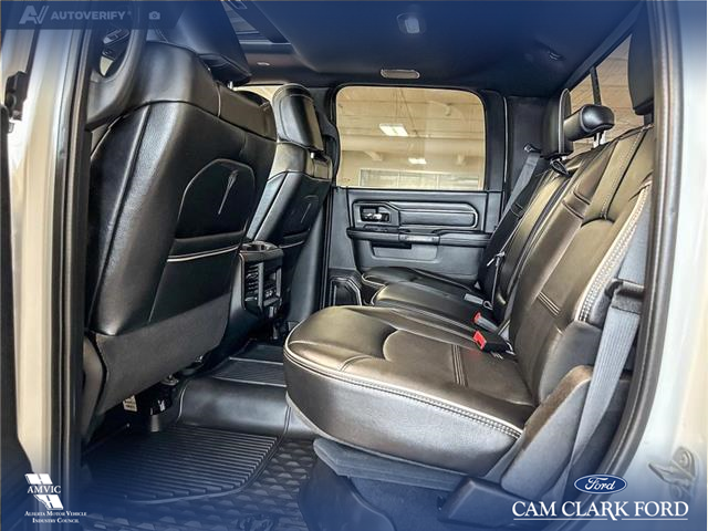 2023 RAM 2500 Limited (Stk: P14918) in Airdrie - Image 23 of 25