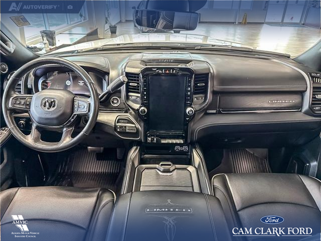 2023 RAM 2500 Limited (Stk: P14918) in Airdrie - Image 24 of 25