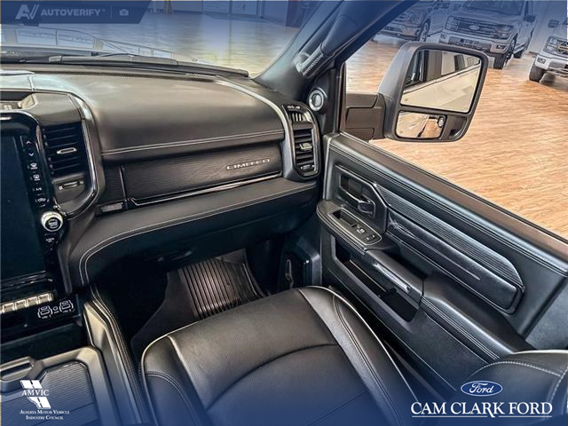 2023 RAM 2500 Limited (Stk: P14918) in Airdrie - Image 25 of 25