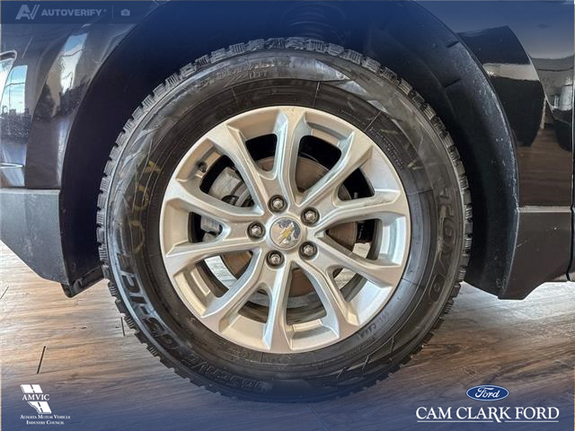 2021 Chevrolet Equinox LS (Stk: P14921) in Airdrie - Image 6 of 25