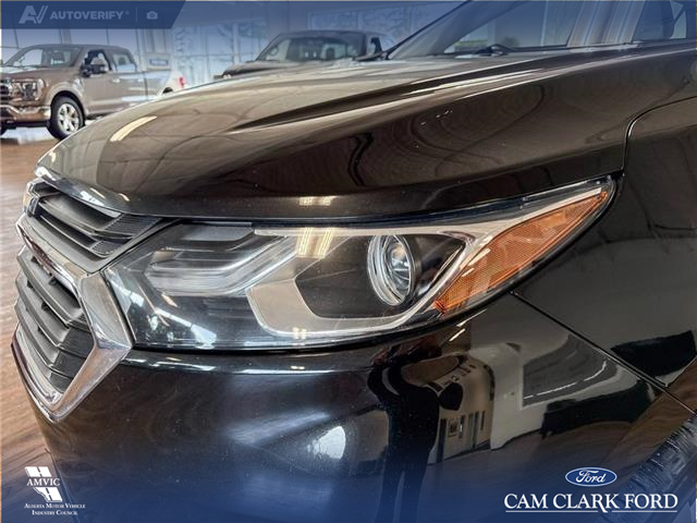 2021 Chevrolet Equinox LS (Stk: P14921) in Airdrie - Image 8 of 25
