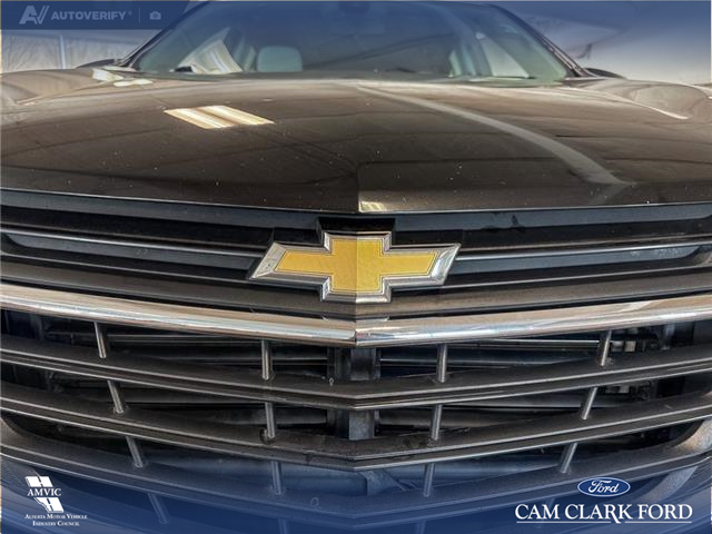 2021 Chevrolet Equinox LS (Stk: P14921) in Airdrie - Image 9 of 25