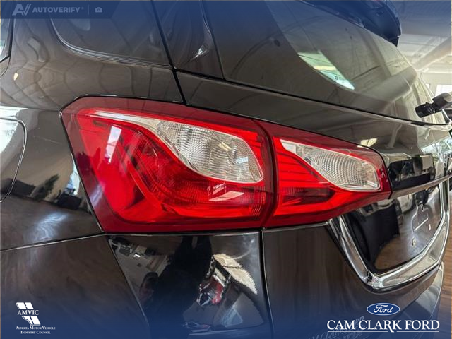 2021 Chevrolet Equinox LS (Stk: P14921) in Airdrie - Image 11 of 25